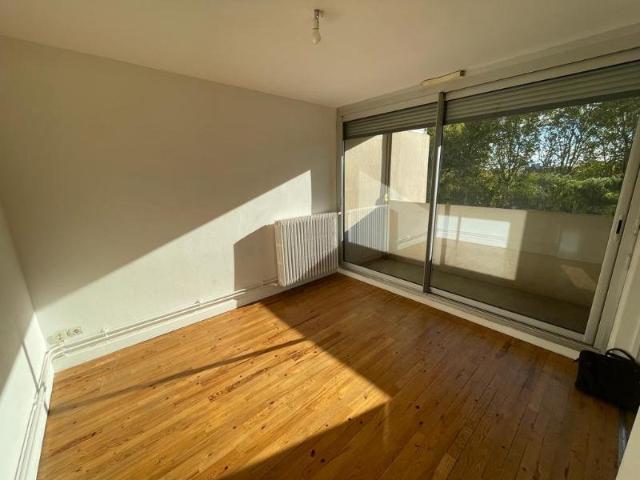 Appartement 4 pièces 62 m²