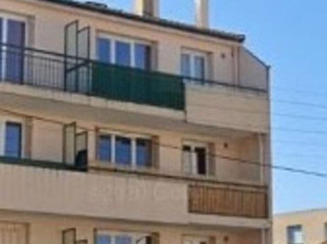 Appartement 4 pièces 62 m²