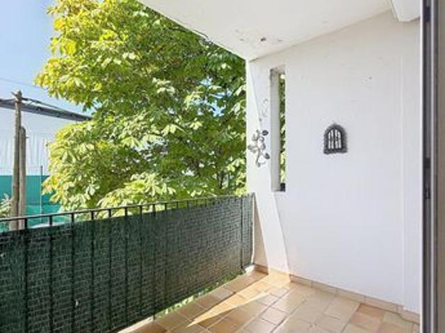 Appartement 4 pièces 62 m²