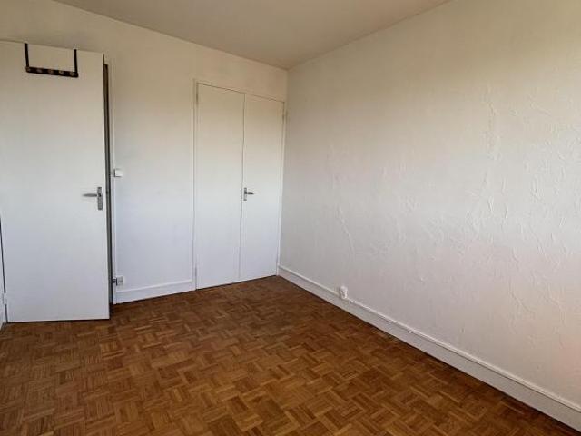 Appartement 4 pièces 62 m²