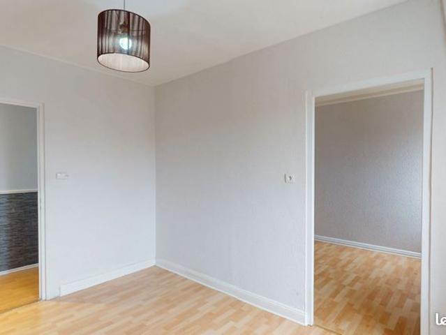 Appartement 4 pièces 62 m²