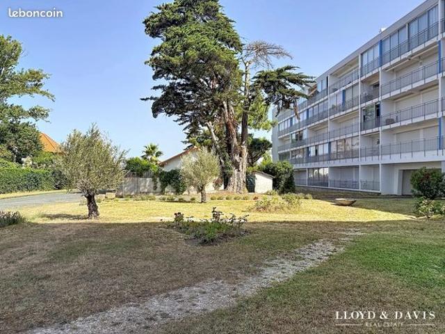 Appartement 4 pièces 62 m²