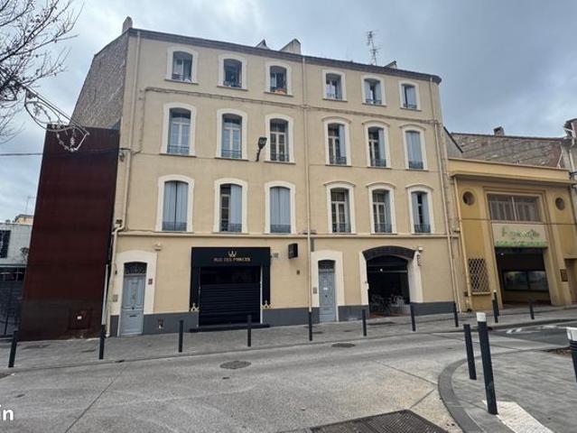 Appartement 4 pièces 62 m²