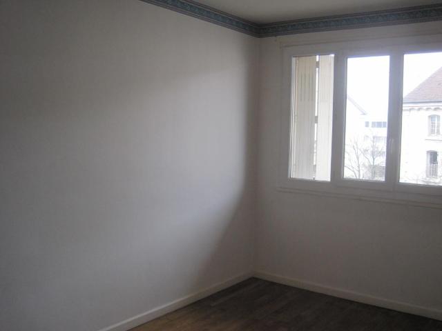 Appartement 4 pièces 62 m²