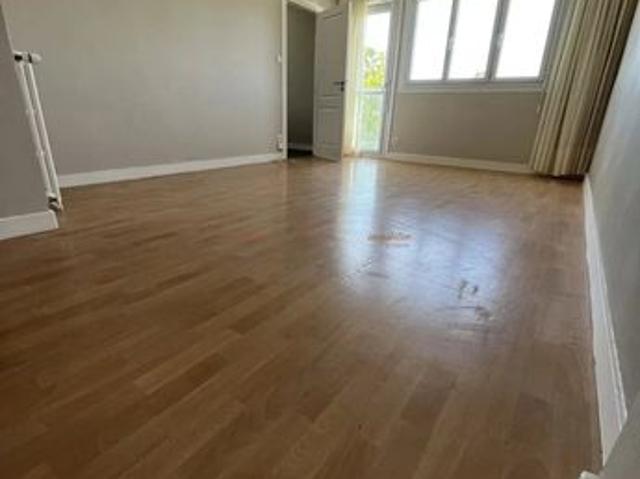Appartement 4 pièces 62 m²