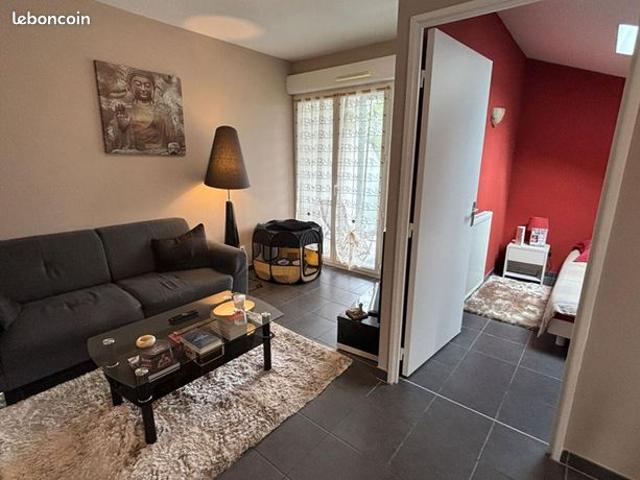 Appartement 4 pièces 62 m²