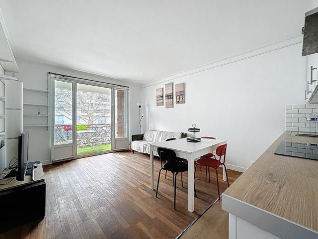 Appartement 4 pièces 62 m²