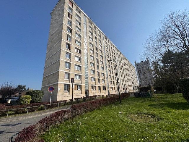 Appartement 4 pièces 62 m²