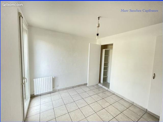 Appartement 4 pièces 62 m²