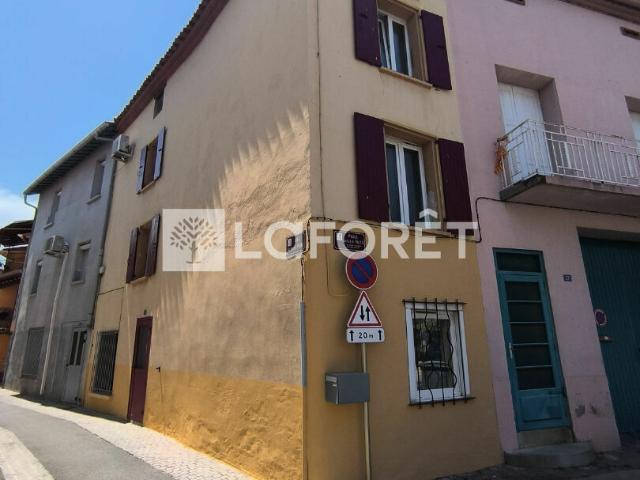 Appartement 4 pièces 62 m²