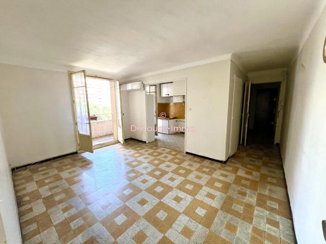 Appartement 4 pièces 62 m²