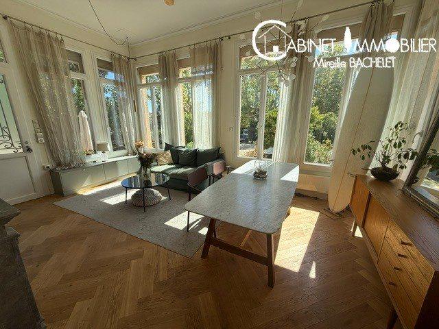 Appartement 4 pièces 62 m²