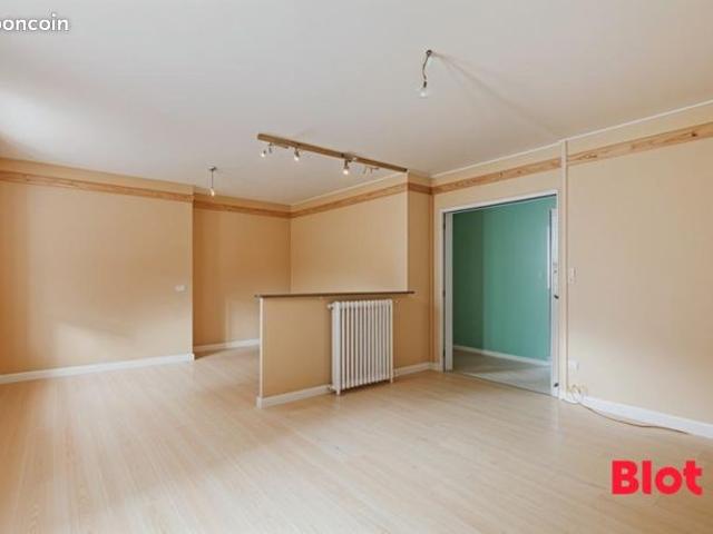 Appartement 4 pièces 62 m²