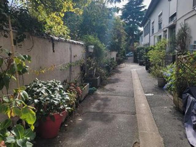 Appartement 4 pièces 62 m²