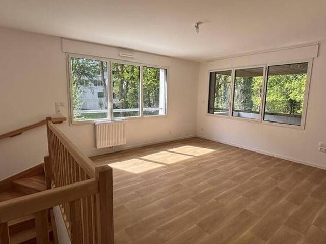 Appartement 4 pièces