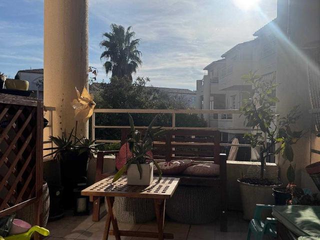 Appartement 4 pièces