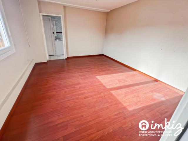 Appartement 4 pièces