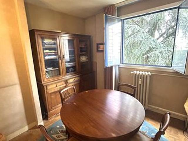 Appartement 4 pièces 67 m2