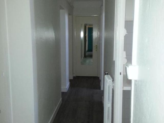Appartement 4 pièces, 67 m² à louer à Toulouse 31000