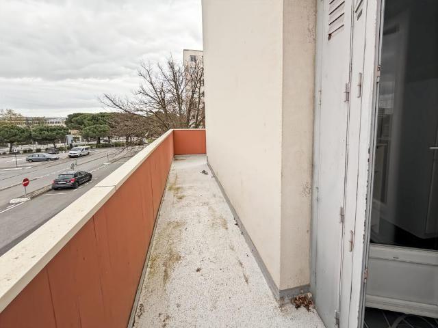 Appartement 4 pièces, 67 m² à louer à Toulouse 31500