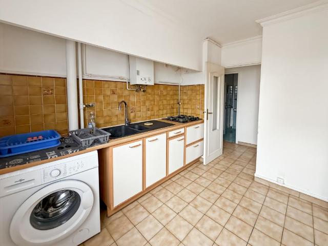 Appartement 4 pièces, 67 m² à louer à Toulouse 31500