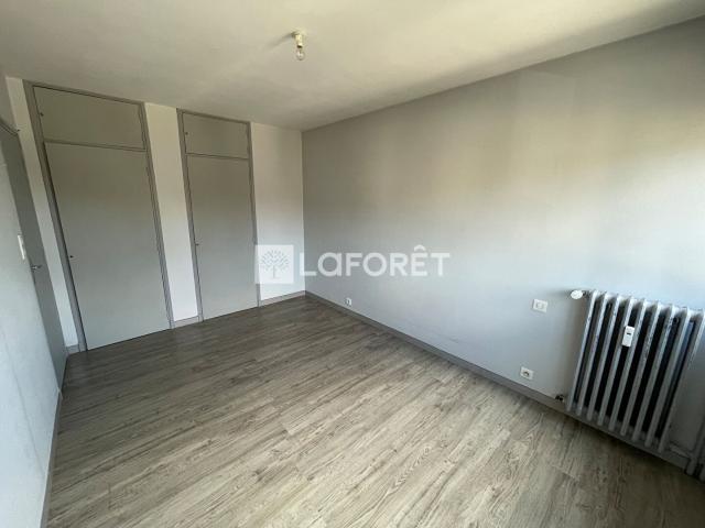 Appartement 4 pièces, 67 m² à louer à Albi 81000