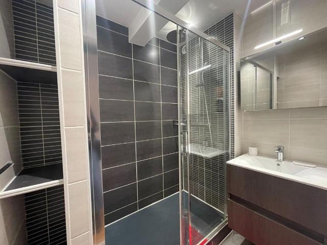 Appartement 4 pièces, 67 m² à louer à Brest 29200