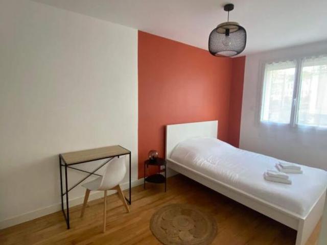 Appartement 4 pièces, 67 m² à louer à Brest 29200
