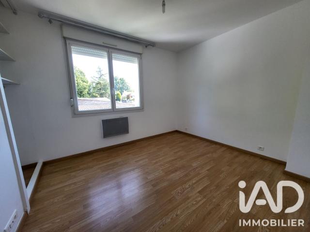 Appartement 4 pièces, 67 m² à louer à Châlons en Champagne 51000