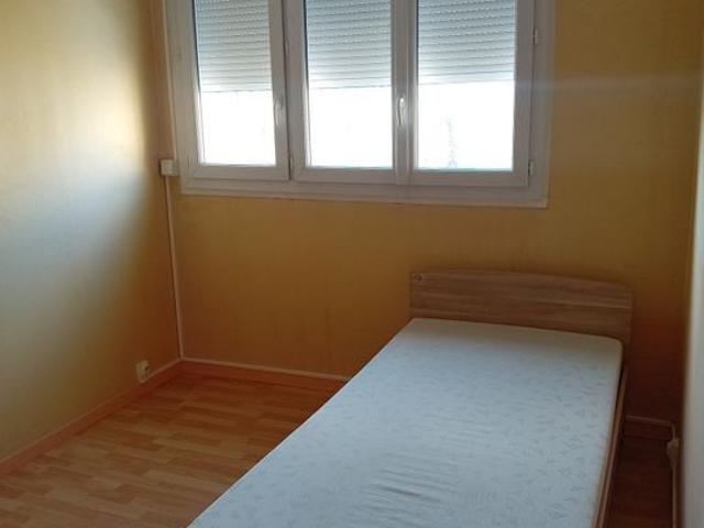Appartement 4 pièces, 67 m² à louer à Dreux 28100