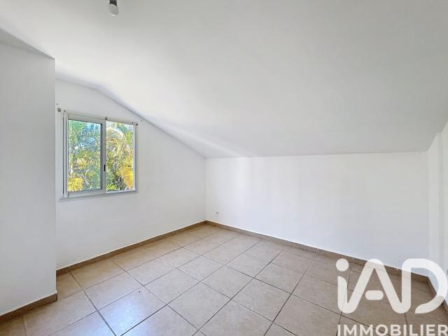 Appartement 4 pièces, 67 m² à louer à Le Tampon 97430