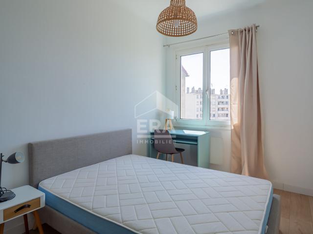 Appartement 4 pièces, 67 m² à louer à Marseille 5 13005