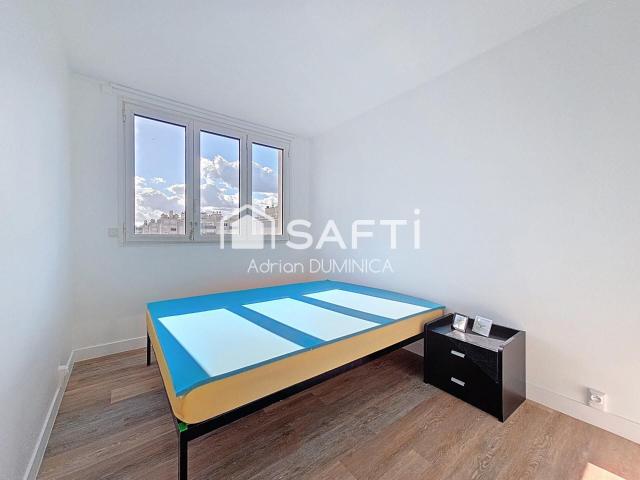 Appartement 4 pièces, 67 m² à louer à Meudon 92360
