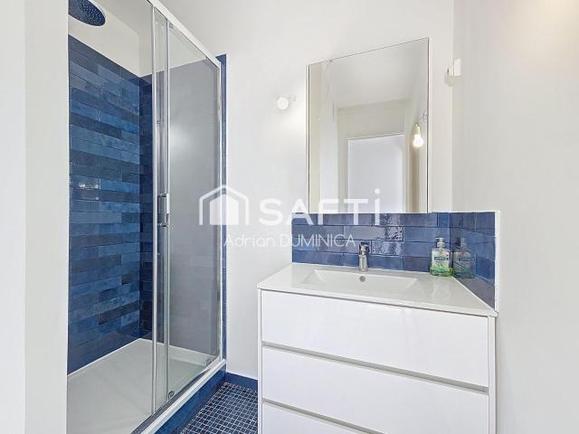 Appartement 4 pièces, 67 m² à louer à Meudon 92360