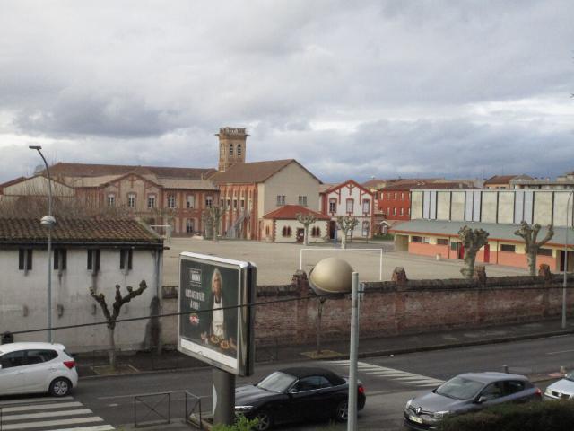 Appartement 4 pièces, 67 m² à louer à Montauban 82000