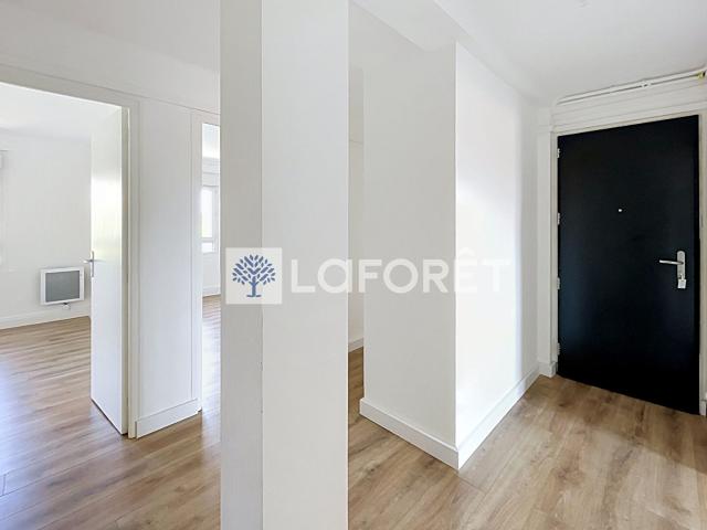 Appartement 4 pièces, 67 m² à louer à Perpignan 66000