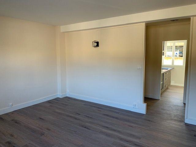 Appartement 4 pièces, 67 m² à louer à Poitiers 86000