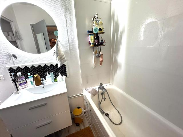 Appartement 4 pièces, 67 m² à louer à Roanne 42300