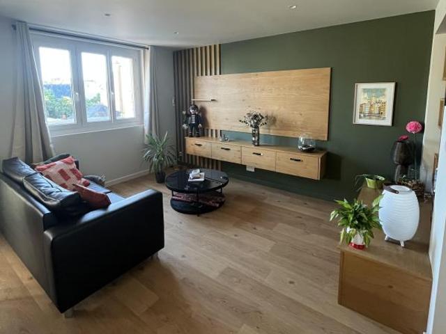 Appartement 4 pièces, 67 m² à louer à Rodez 12000