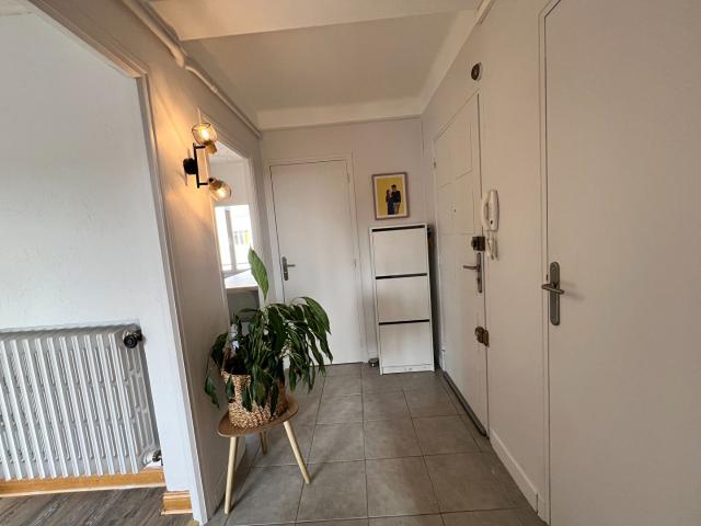 Appartement 4 pièces, 67 m² à louer à Rodez 12000