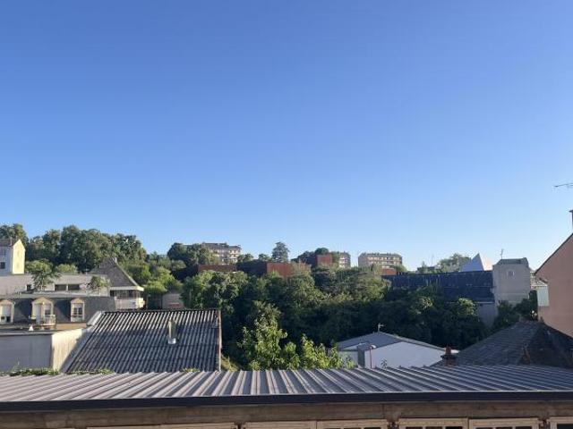 Appartement 4 pièces, 67 m² à louer à Rodez 12000