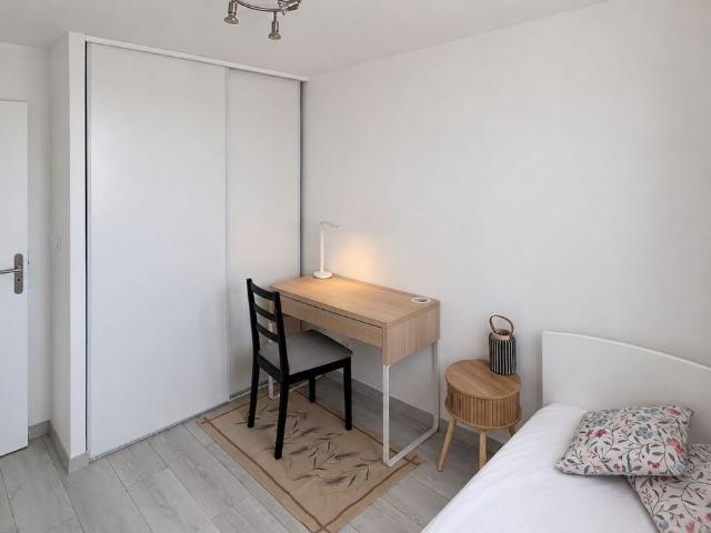 Appartement 4 pièces, 67 m² à louer à Sainte Foy lès Lyon 69110