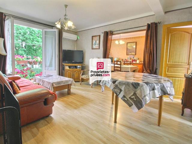 Appartement 4 pièces 67 m² à Nîmes