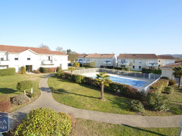 Appartement 4 pièces 67 m²