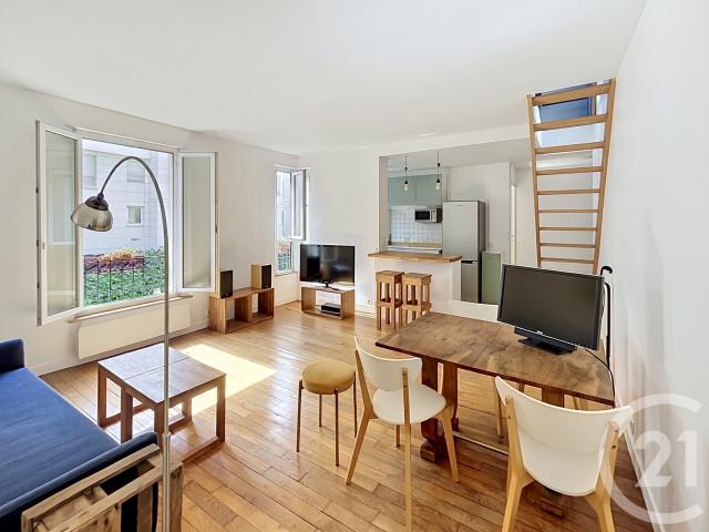 Appartement 4 pièces 67 m²