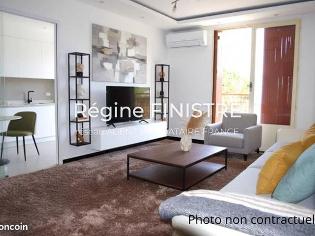 Appartement 4 pièces 67 m²