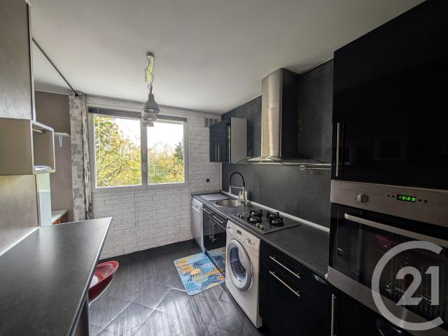 Appartement 4 pièces 67 m²