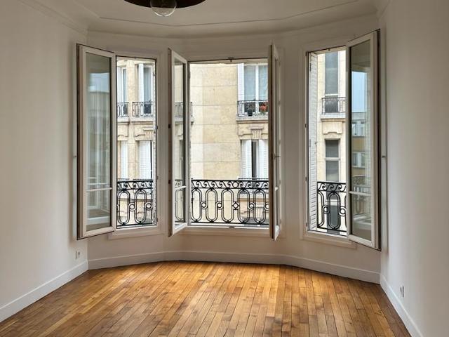 Appartement 4 pièces 67 m²