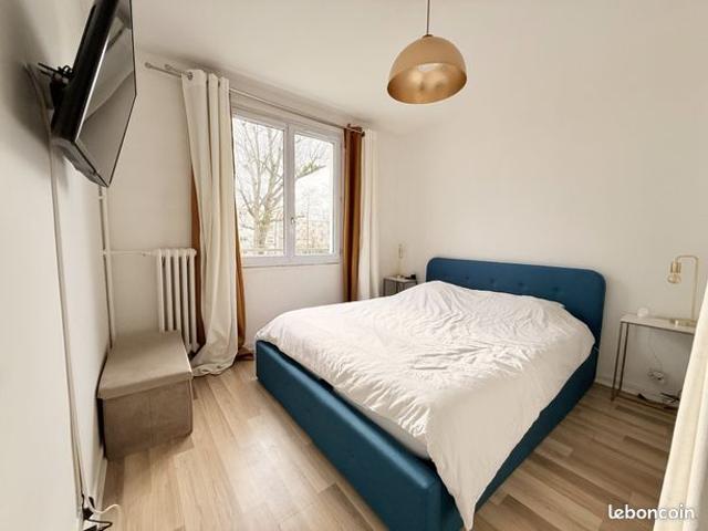 Appartement 4 pièces 67 m²