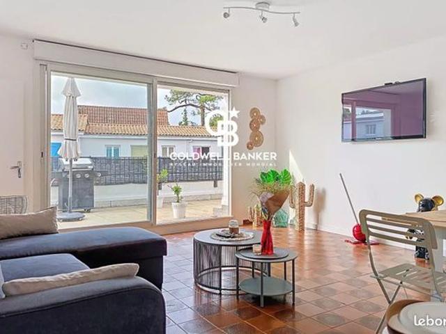 Appartement 4 pièces 67 m²